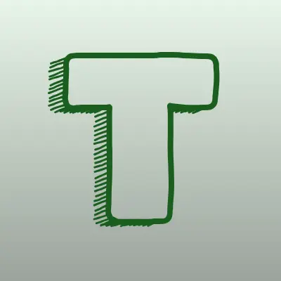 Тайнинская слобода, база отдыха, лого-визитка